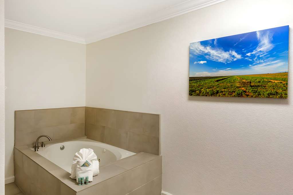 Best Western Heritage Inn - photo 19