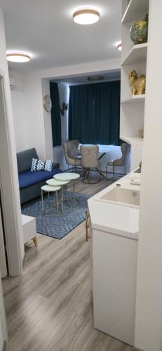 Mango Apartman 2