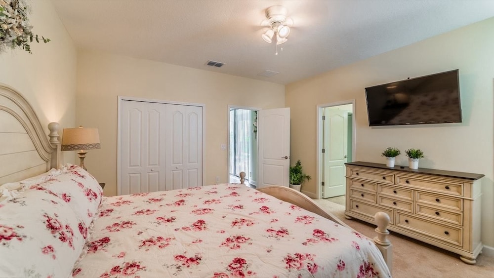 Grhwgd9165 Champions Gate Resort 4 Bed 3 Baths House - photo 8