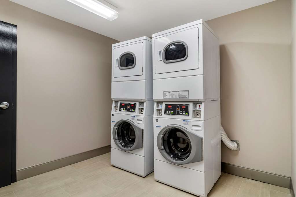 Comfort Suites McDonough Atlanta South - photo 31