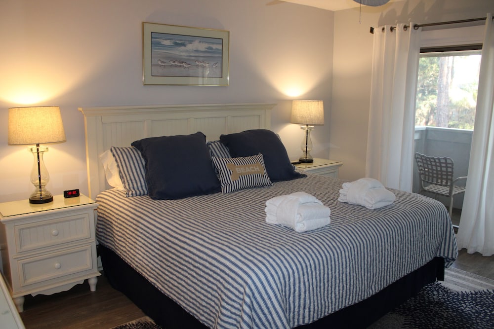 241 Stoney Creek at Sea Pines Resort - photo 7