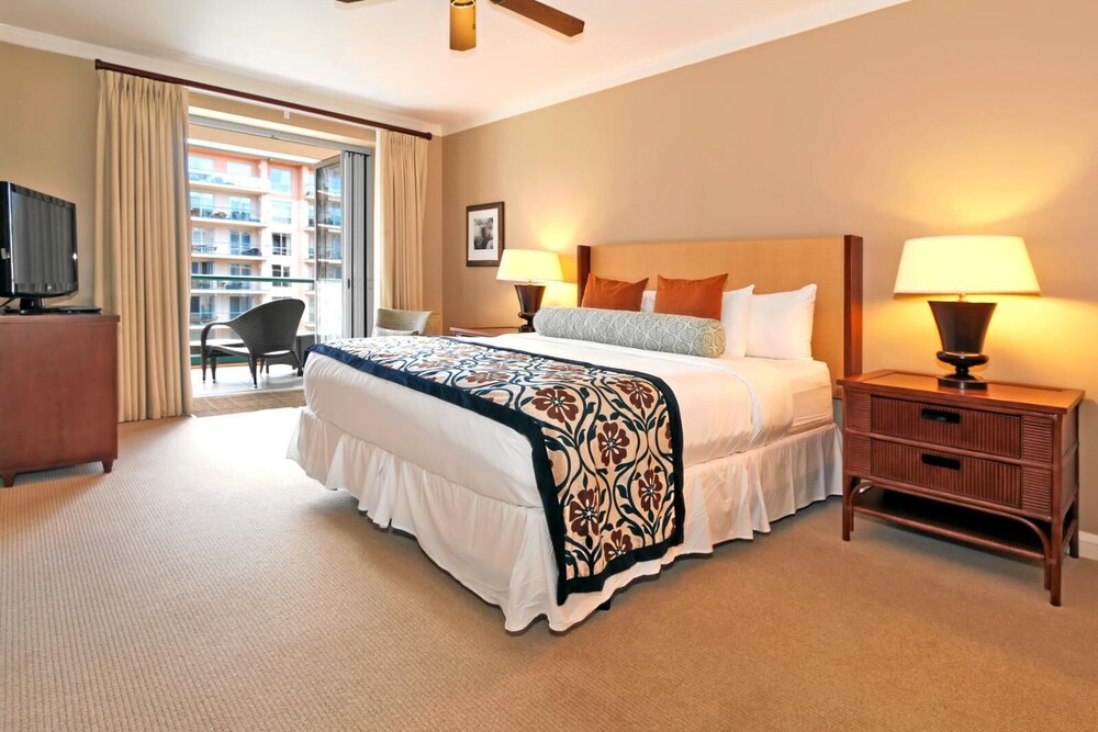K B M Resorts Hkk 443 Dual Master Suites 2bd Ocean Views Easy Pool and Beach Access Lahaina - photo 5