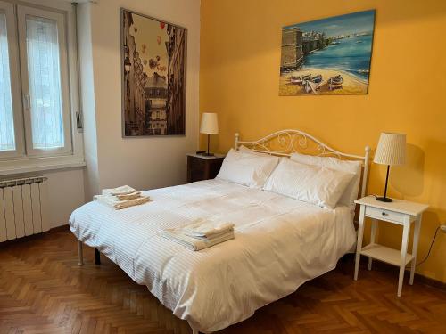 Casa Sole — 4-Star Luxury Hotel in Trieste, Italy