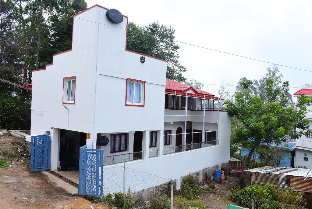 Amity Inn - last minute hotel in Kodaikanal