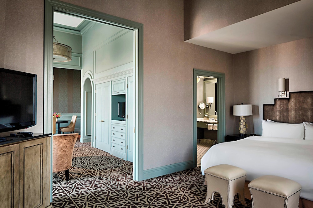 Hotel ICON Autograph Collection by Marriott - photo 21