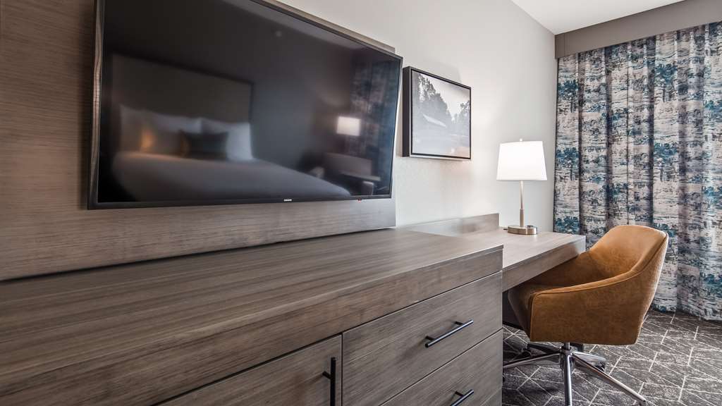Best Western Plus Lawrenceburg - photo 20