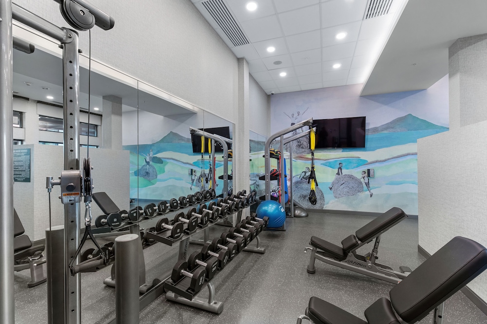 Residence Inn Atlanta Covington - photo 61