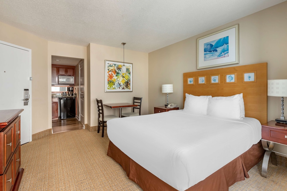 Hilton Vacation Club Ocean Beach Club Virginia Beach - photo 551