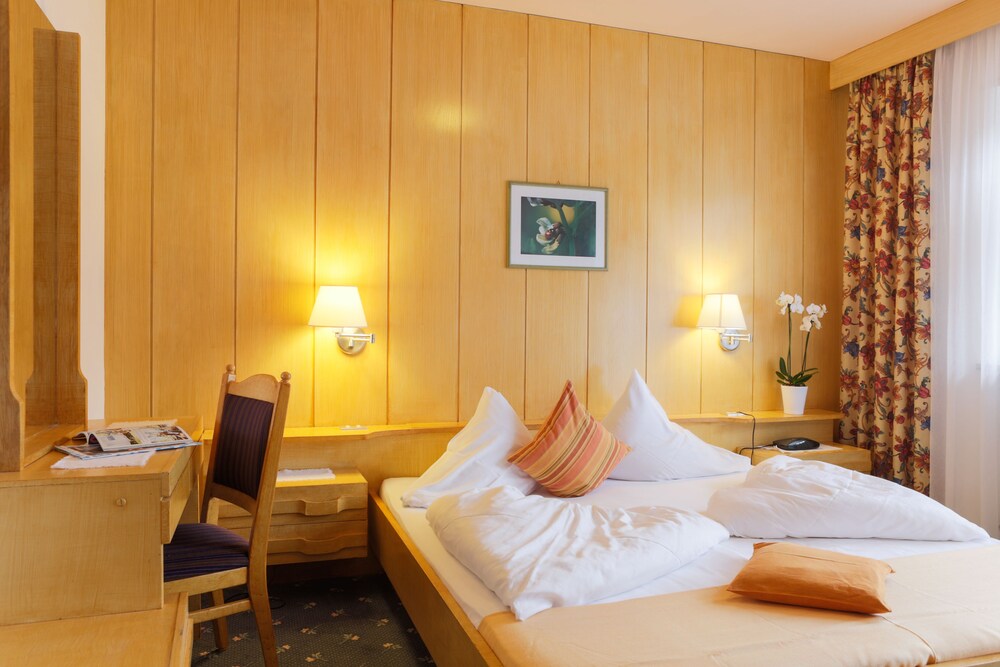 Hotel Levita in Naturno, Italy