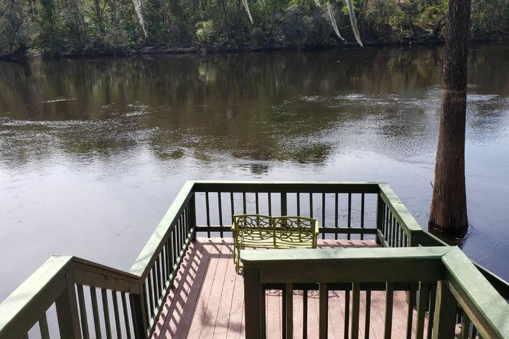 Margaritaville On The Suwannee River - photo 34