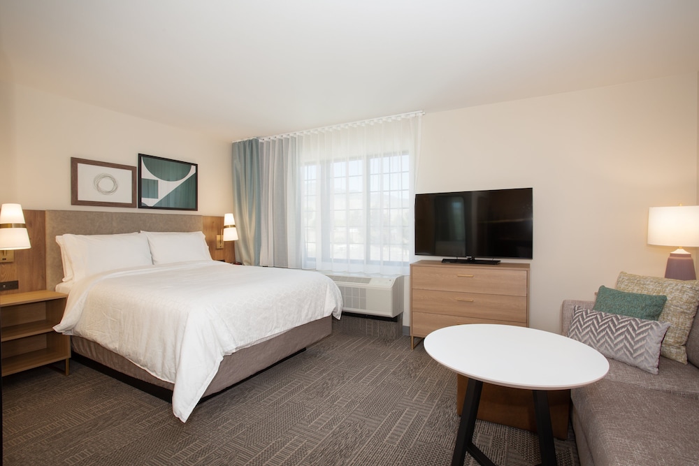 Staybridge Suites Carson City Tahoe Area by IHG - photo 20