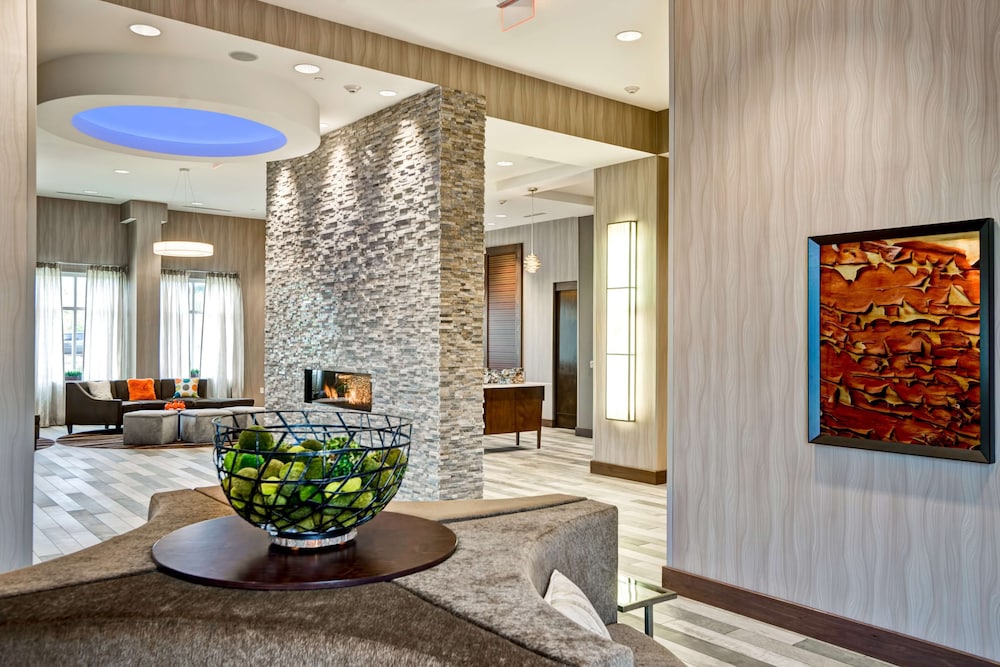 Homewood Suites by Hilton Nashville Franklin Cool Springs - photo 3