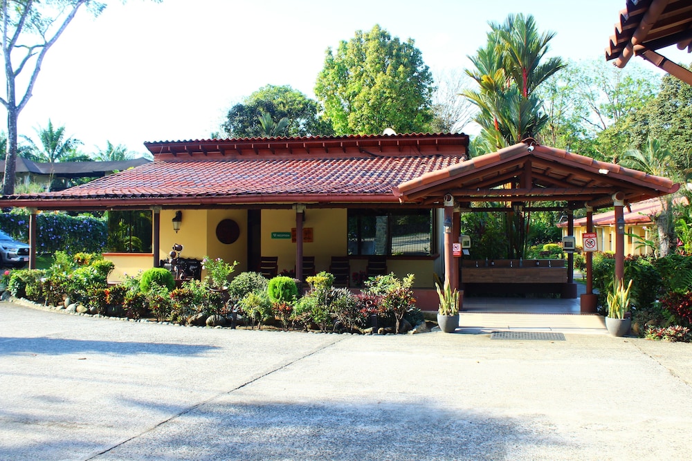La Foresta Nature Resort - last minute hotel in Quepos