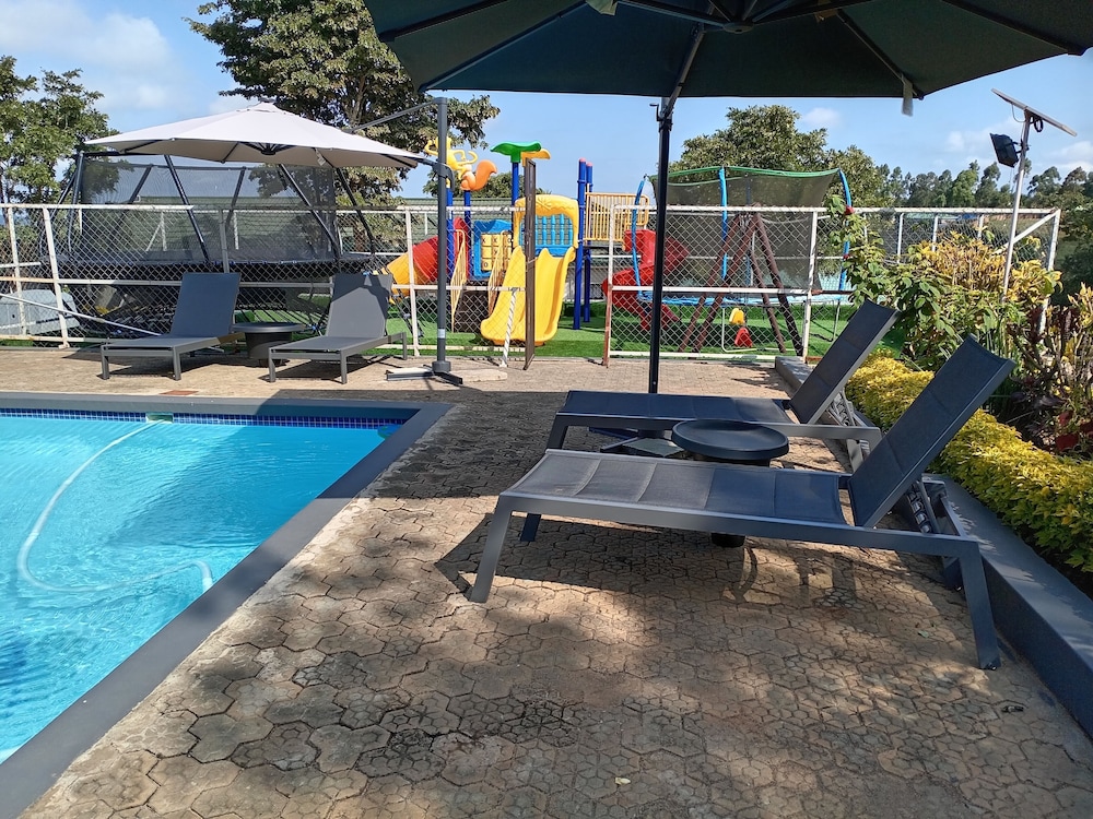K View Boutique Hotel — Mzuzu — photo 5