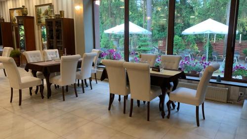 Laguna Resort SPA — Augustow — photo 5