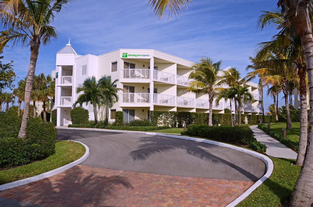 Holiday Inn Express North Palm Beach Oceanview by IHG - photo 98