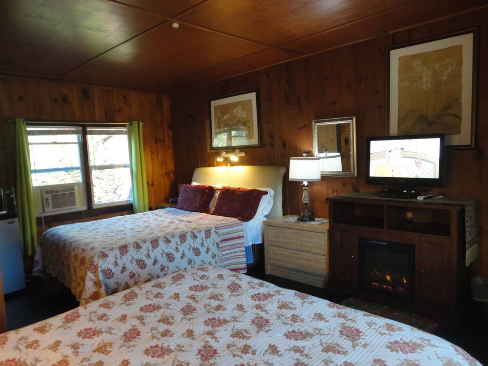 Magic View Motel - photo 7