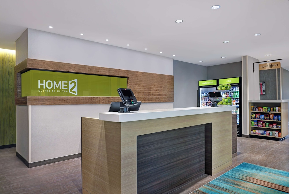 Home2 Suites by Hilton Salem - photo 28