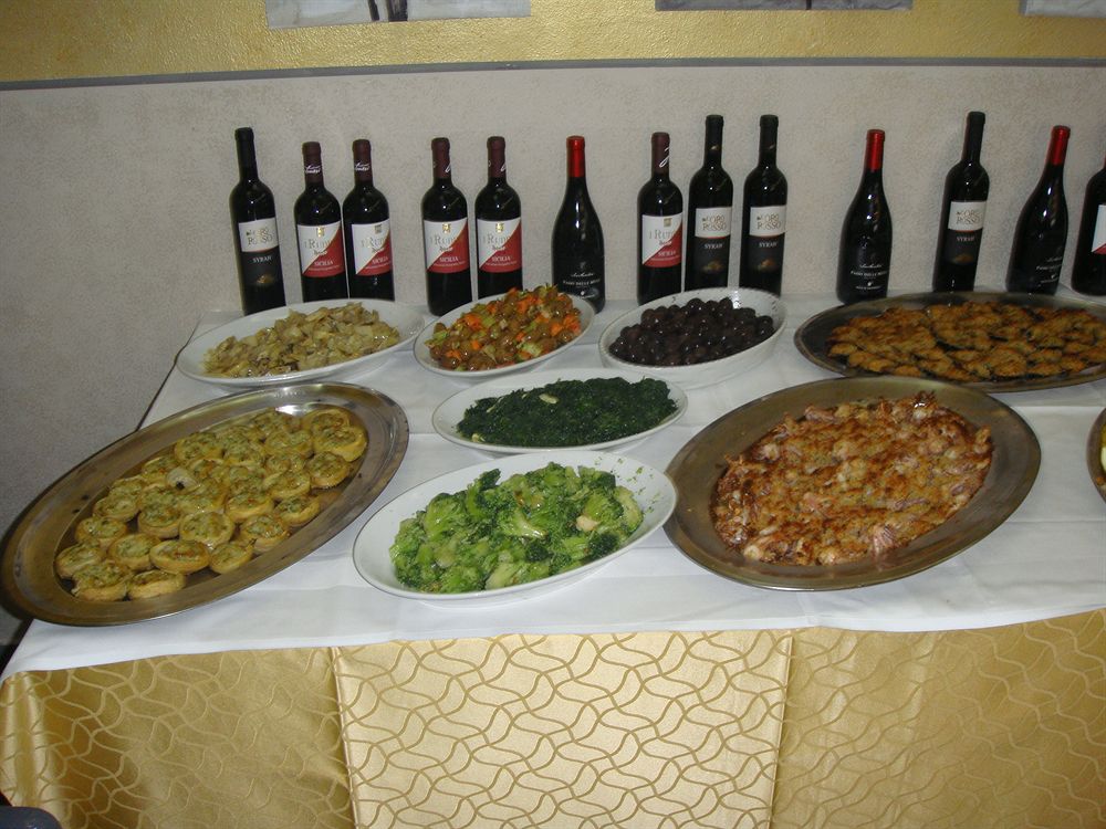 Hotel LAncora — Avola — photo 5