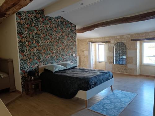 La Petite Charentaise - carbon neutral hotel in Unknown City