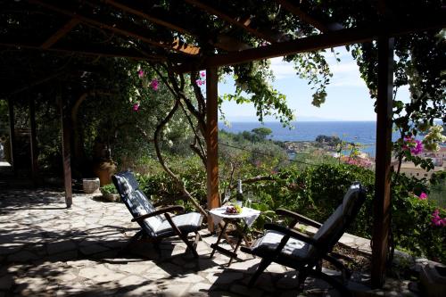 Bougainvillea — hotel in Gaios
