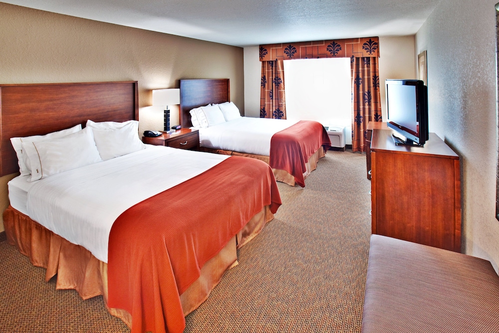 Holiday Inn Express Hotel & Suites Dubuque by IHG - photo 12