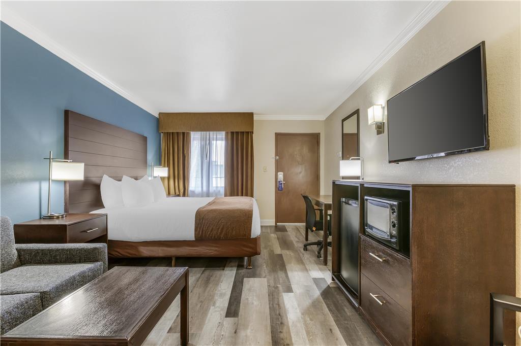 Best Western InnSuites Tucson Foothills Hotel & Suites - photo 88