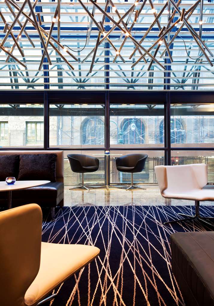 Hyatt Grand Central New York - photo 44