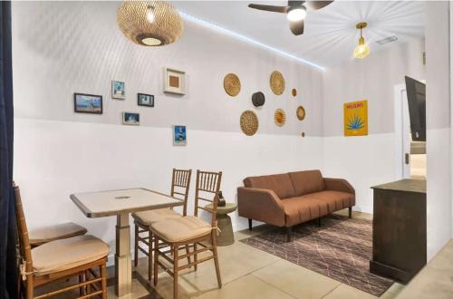 No name — 4-Star Luxury Hotel in Miami, United States