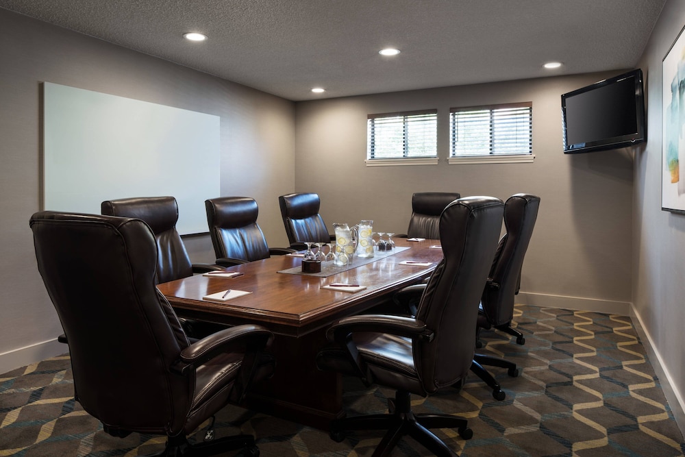 Residence Inn By Marriott Boulder - photo 43