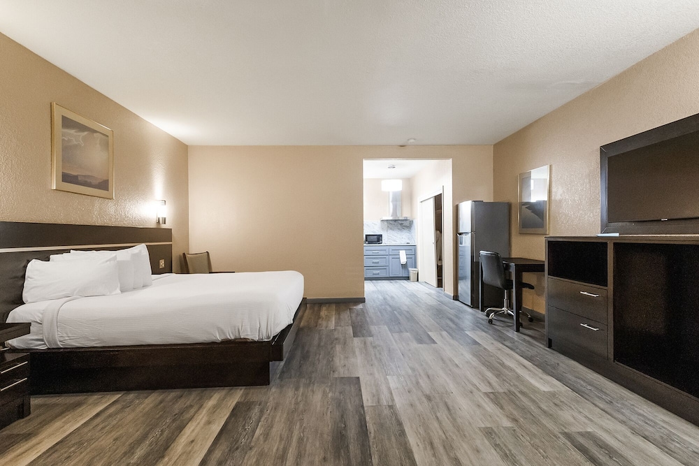 Country Inn Sonora - photo 6