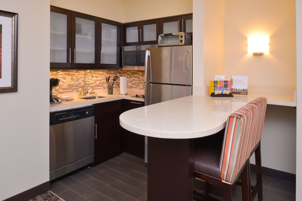 Staybridge Suites Indianapolis Fishers by IHG - photo 47