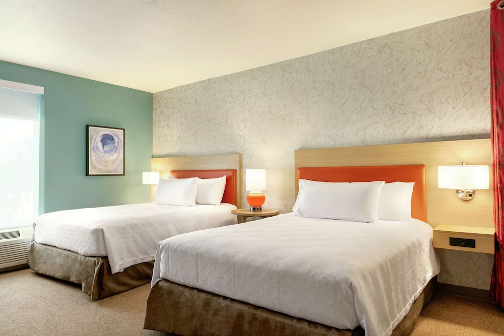 Home2 Suites by Hilton Brandon Tampa FL - photo 11