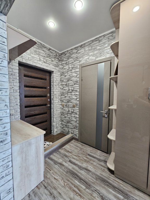 V Rayne Oblastnoy Bolnitsy Zhiloye Pomeschenie in Yuzhno-Sakhalinsk, Russia