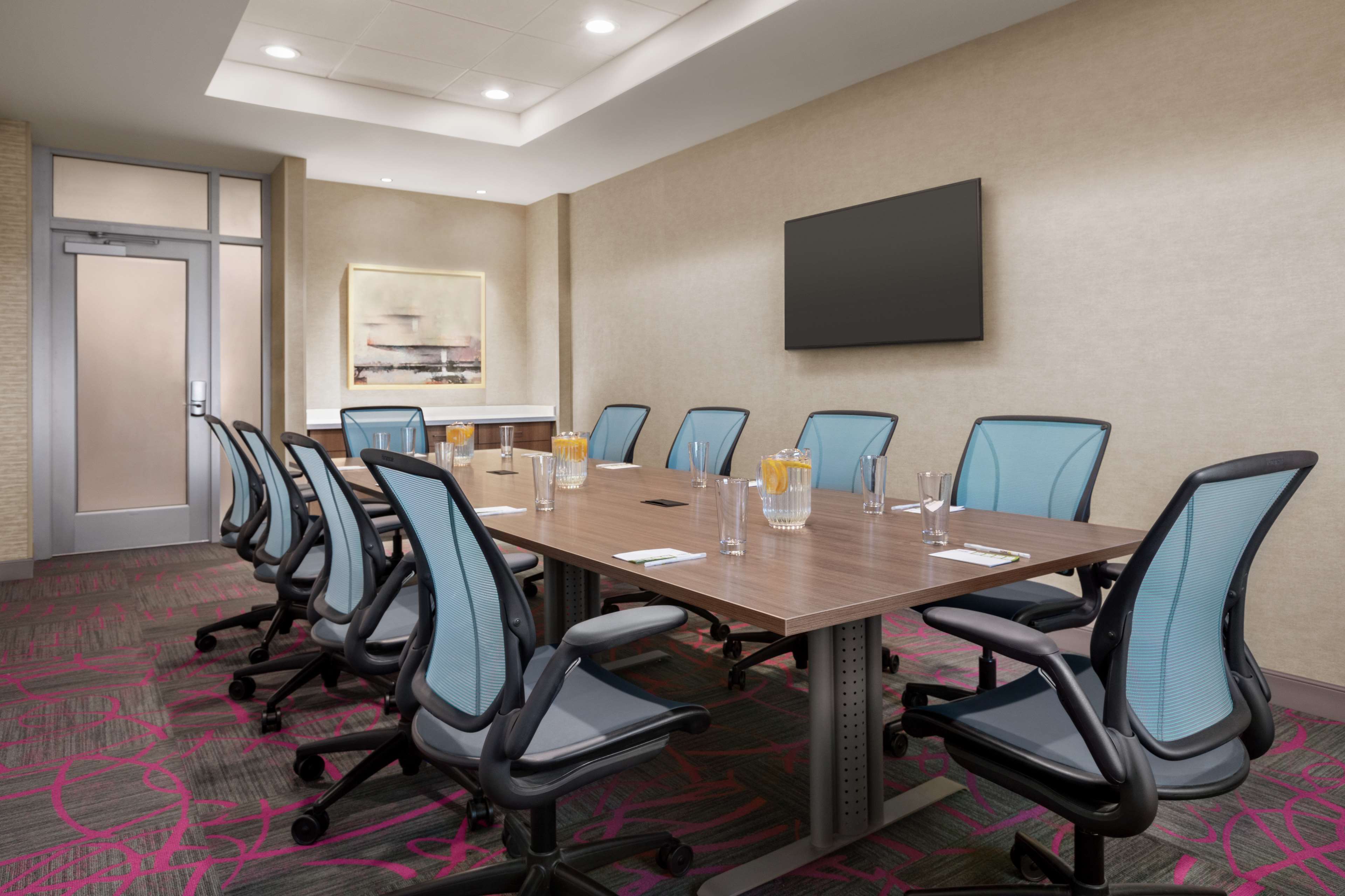 Home2 Suites by Hilton Ridley Park Philadelphia Airport South - photo 19