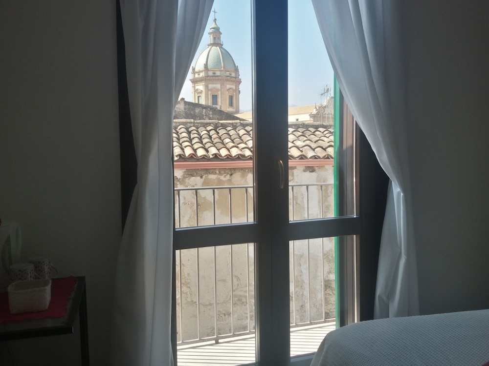 La Terrazza Sul Centro — Palermo — photo 3