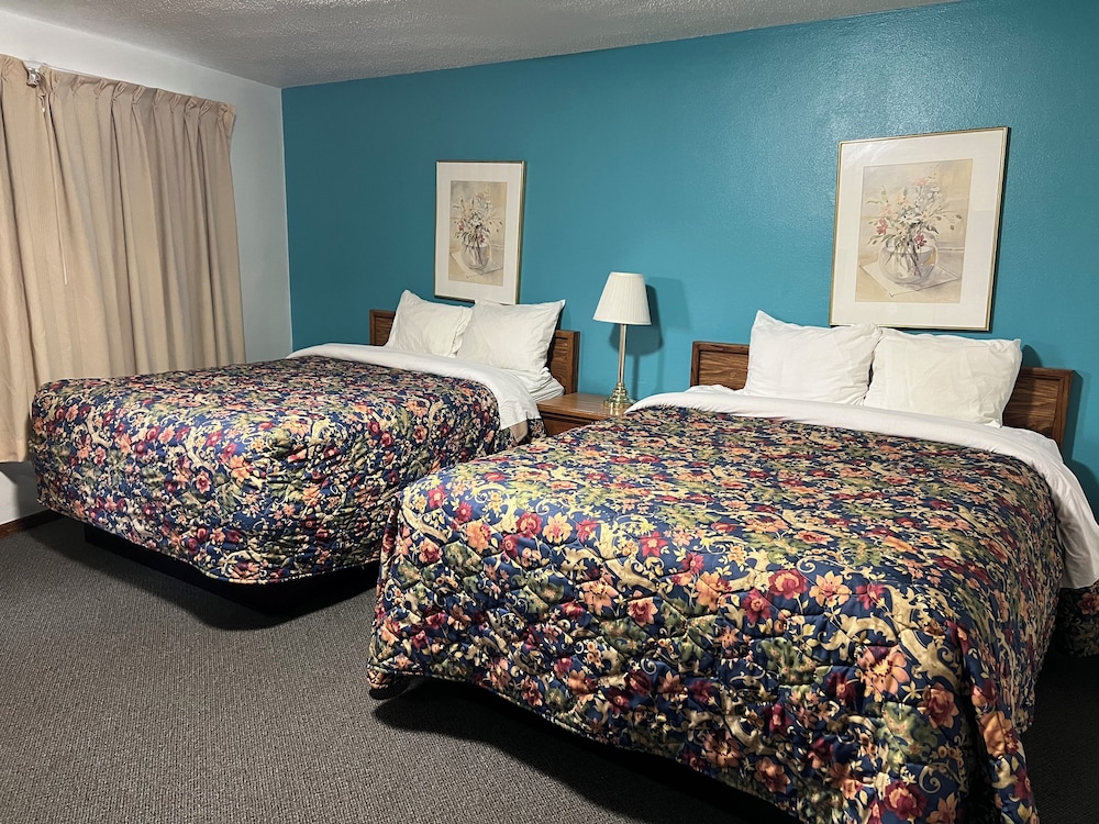 Welch Motel - photo 7