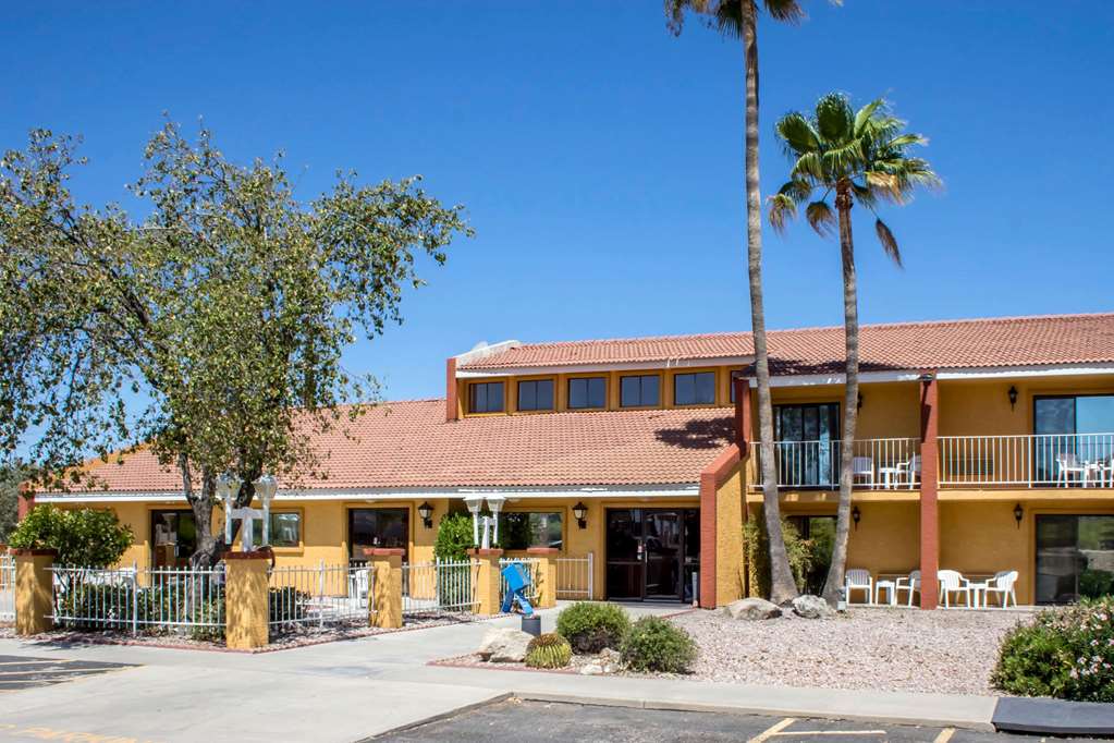 Quality Inn Wickenburg - photo 2