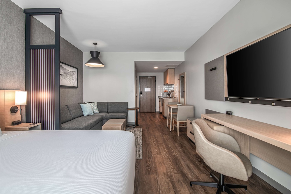 Hyatt Place Newark Silicon Valley - photo 14