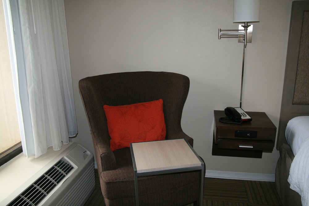 Hampton Inn Caryville I 75 Cove Lake State Park - photo 16