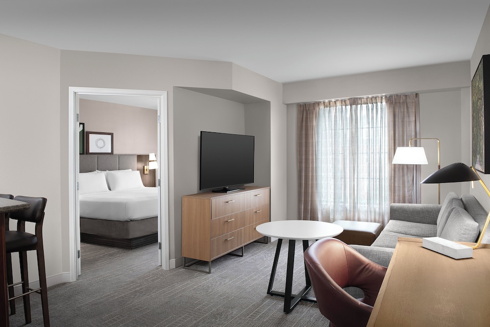 Staybridge Suites Charleston Ashley Phosphate - photo 46