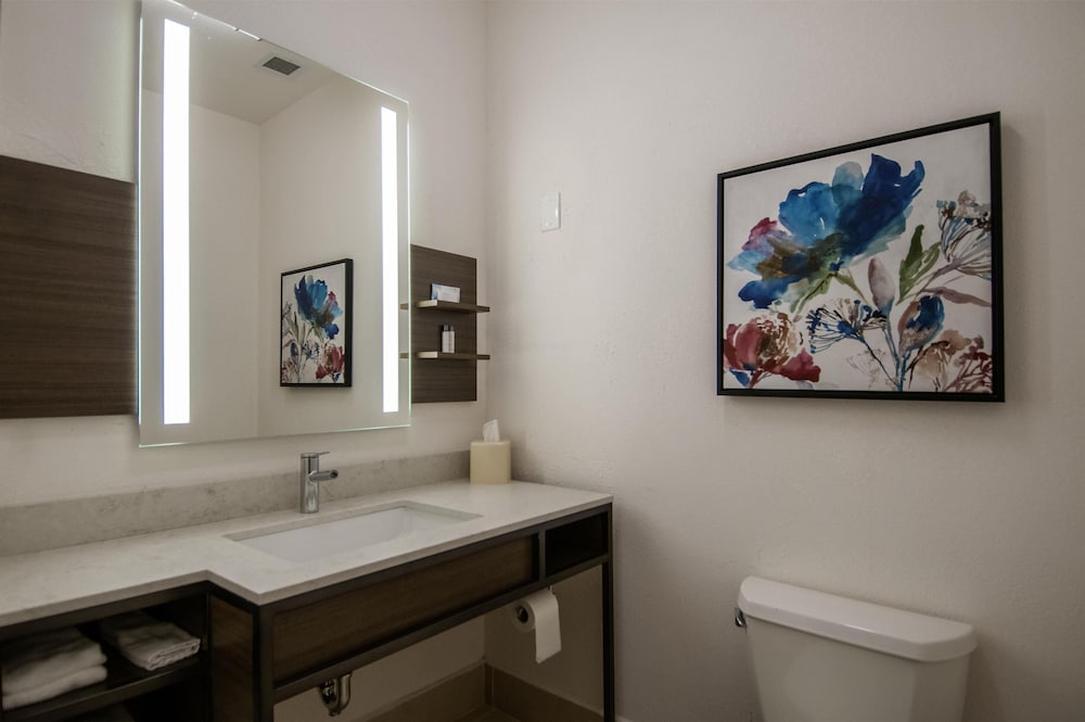 Hilton Garden Inn Hattiesburg - photo 39