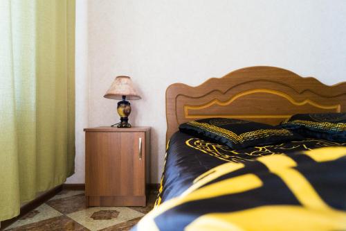 Bagrat Guest House