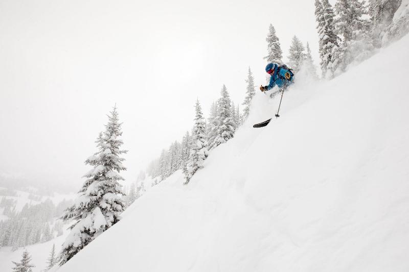 Sioux Lodge Suites by Grand Targhee Resort - photo 86