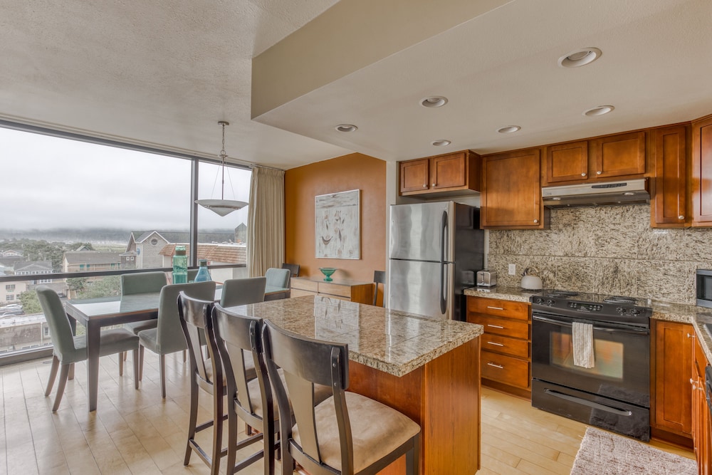 Sand & Sea Resort Condominiums - photo 430