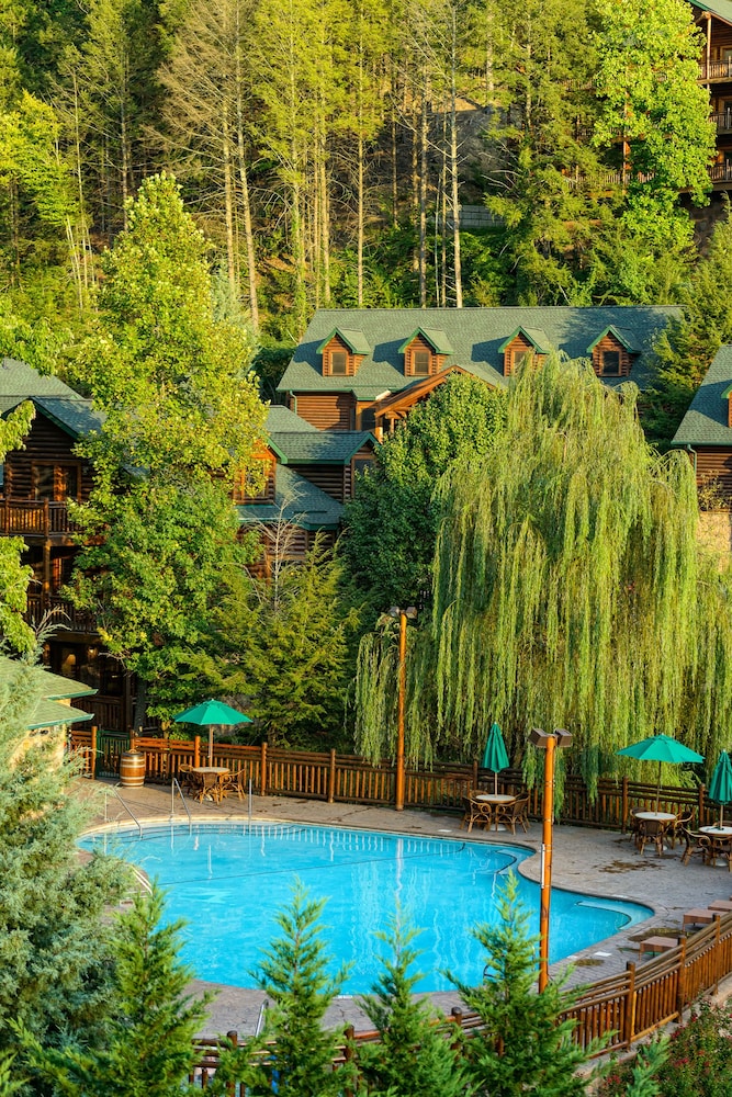 Westgate Smoky Mountain Resort & Spa - photo 37