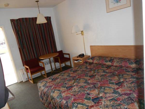 Broadway Motel - last minute hotel in Des Moines