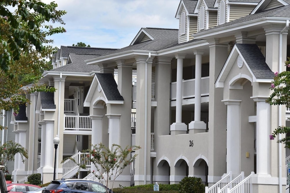 Lake View Golf Resort Villa 1301 Close to Beach in Calabash by Redawning - photo 40