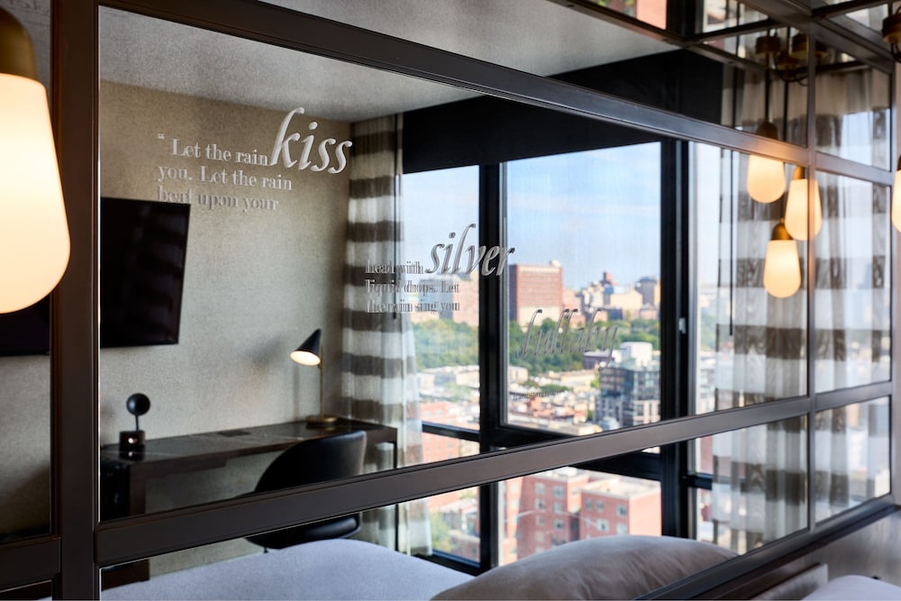 Renaissance New York Harlem Hotel - photo 19
