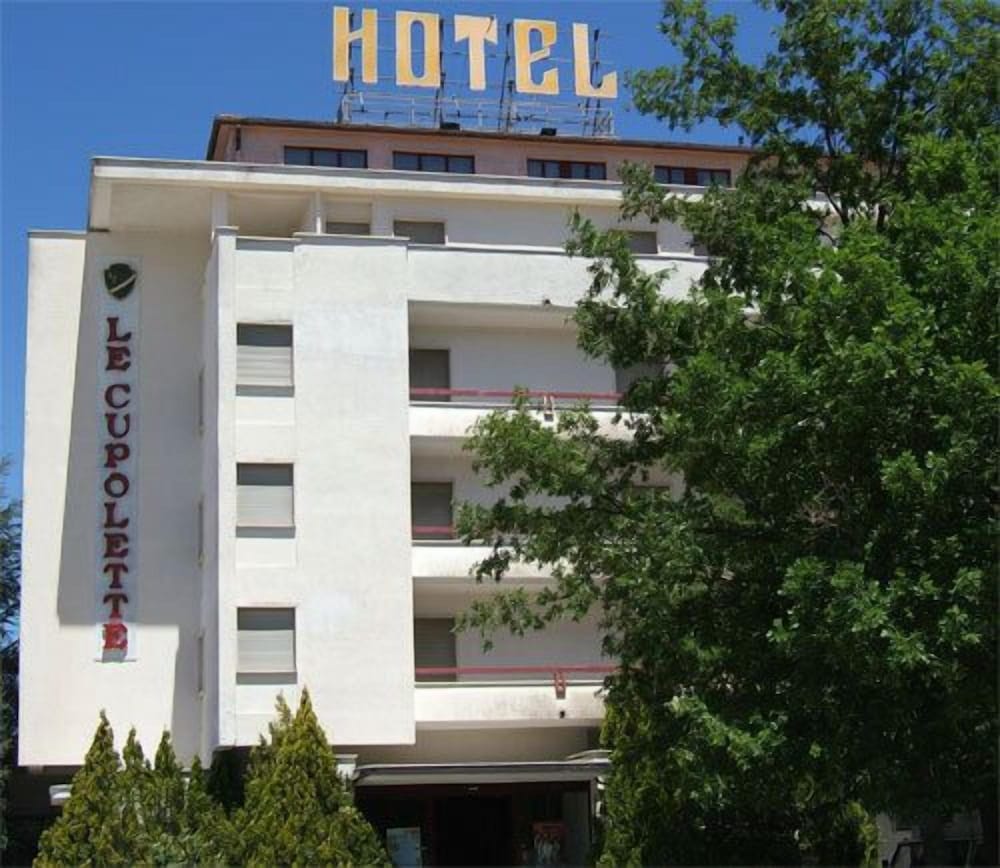 Le Cupolette — hotel in Vinchiaturo